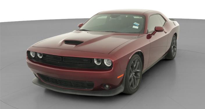 Thumbnail: 2019 Dodge Challenger - 1