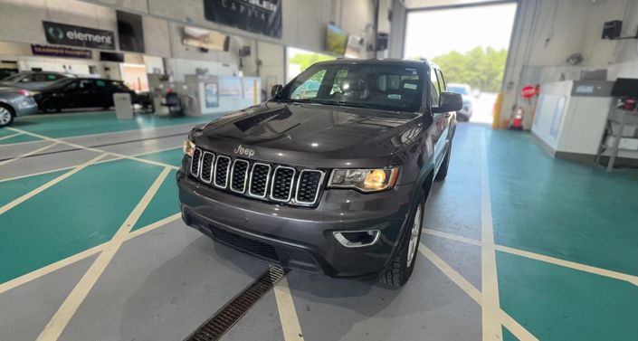Thumbnail: 2020 Jeep Grand Cherokee - 1