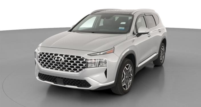 Thumbnail: 2023 Hyundai Santa Fe - 1