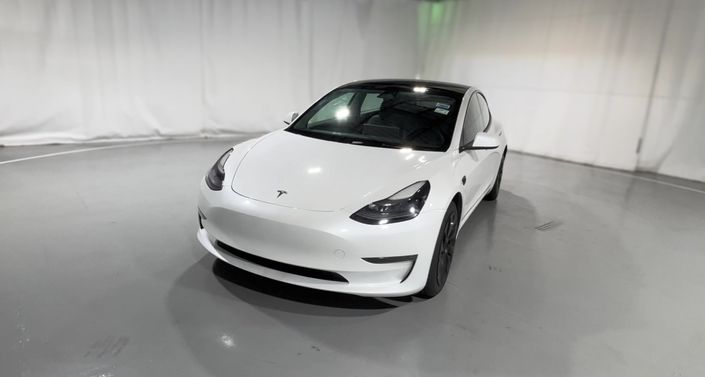 Thumbnail: 2023 Tesla Model 3 - 1