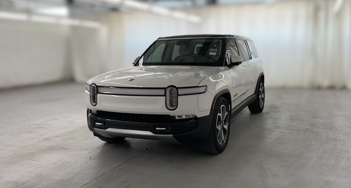 2023 Rivian R1S Adventure -
                  Indianapolis, IN