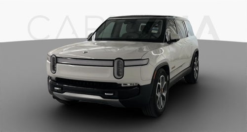 2023 Rivian R1S