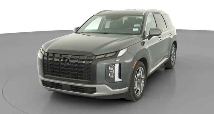 Thumbnail: 2023 Hyundai Palisade - 1