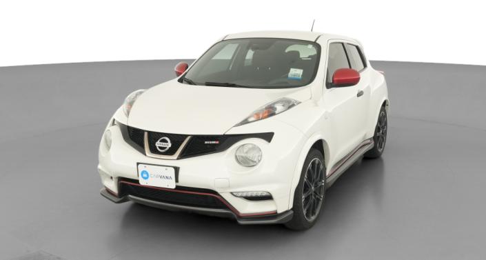 2014 Nissan Juke NISMO -
                  Trenton, OH