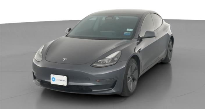 Thumbnail: 2023 Tesla Model 3 - 1
