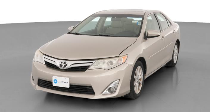 Thumbnail: 2014 Toyota Camry - 1