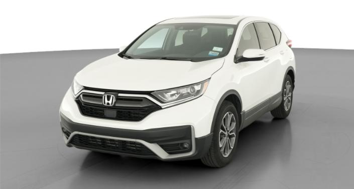 Thumbnail: 2022 Honda CR-V - 1