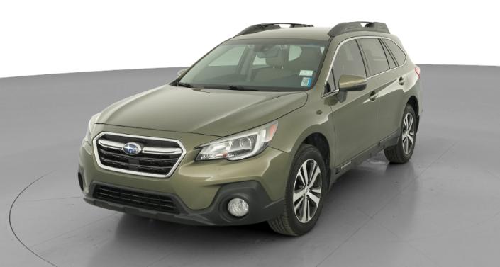 Thumbnail: 2019 Subaru Outback - 1