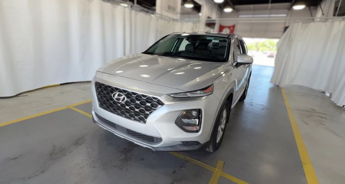 Thumbnail: 2019 Hyundai Santa Fe - 1