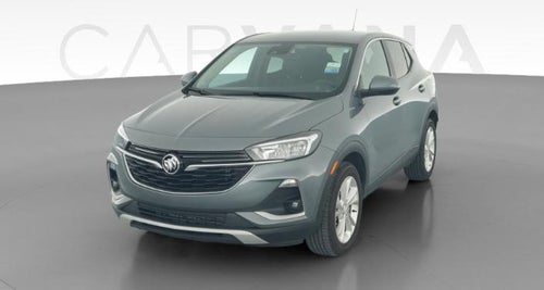 2021 Buick Encore GX