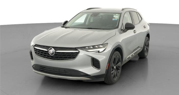 Thumbnail: 2023 Buick Envision - 1