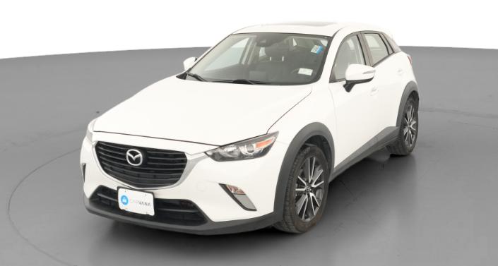 2018 Mazda CX-3 Touring -
                  Fort Worth, TX