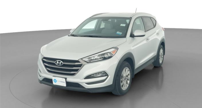 Thumbnail: 2016 Hyundai Tucson - 1