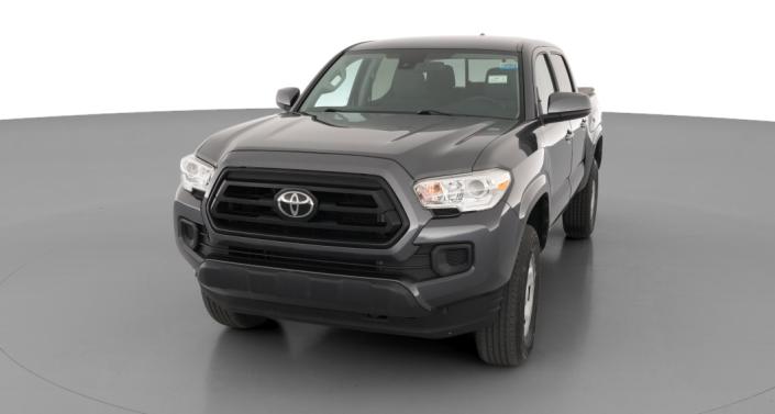 Thumbnail: 2020 Toyota Tacoma - 1
