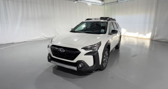 Thumbnail: 2024 Subaru Outback - 1