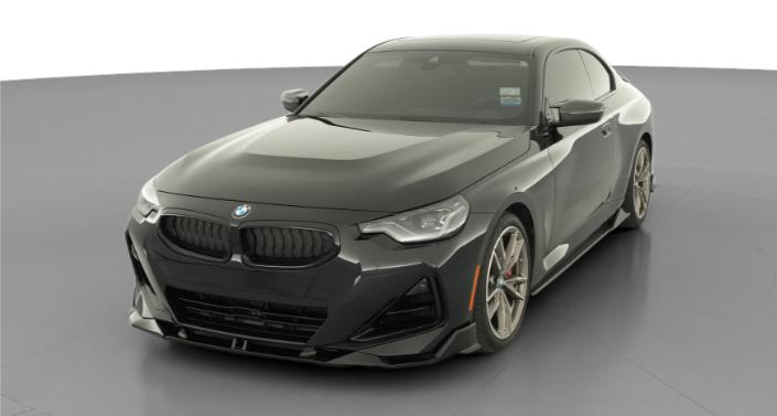 Thumbnail: 2023 BMW 2 Series - 1