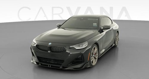 2023 BMW 2 Series