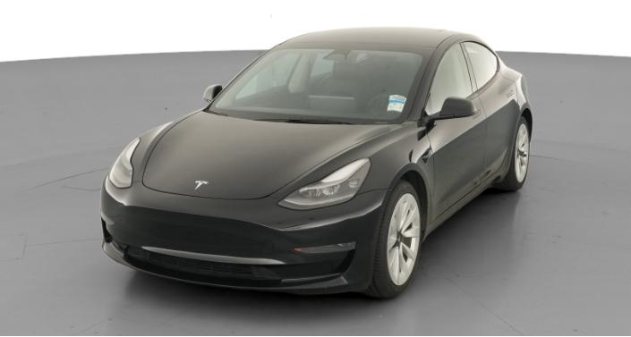 Thumbnail: 2023 Tesla Model 3 - 1