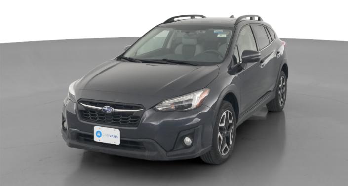 Thumbnail: 2019 Subaru Crosstrek - 1