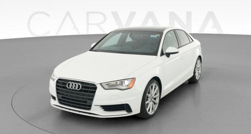 2016 Audi A3