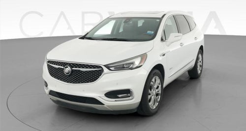 2019 Buick Enclave