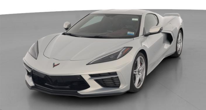 Thumbnail: 2021 Chevrolet Corvette - 1