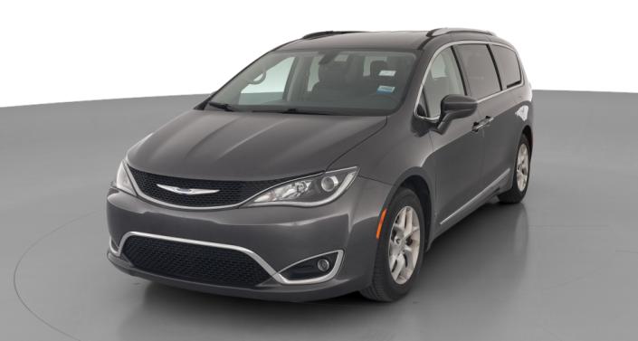 Thumbnail: 2019 Chrysler Pacifica - 1