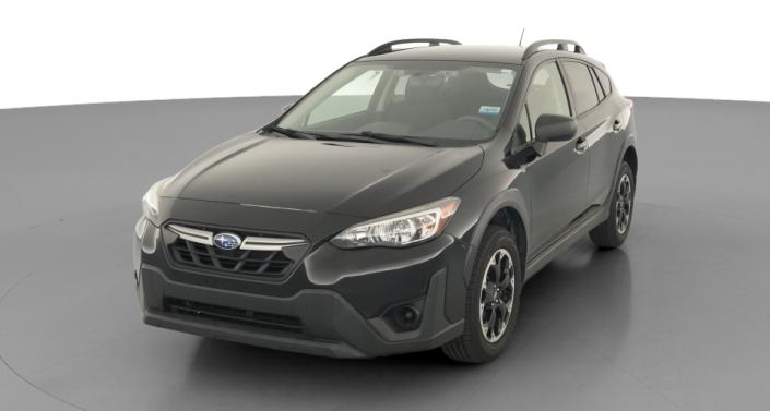 Thumbnail: 2021 Subaru Crosstrek - 1