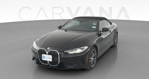 2024 BMW 4 Series