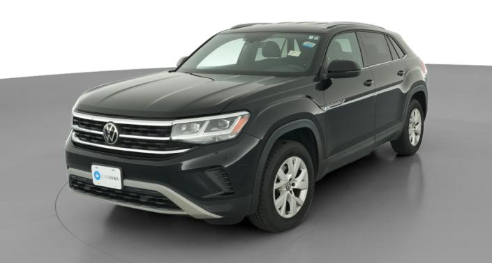 Thumbnail: 2020 Volkswagen Atlas - 1