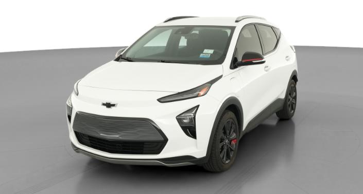 2023 Chevrolet Bolt EUV LT -
                  Auburn, GA