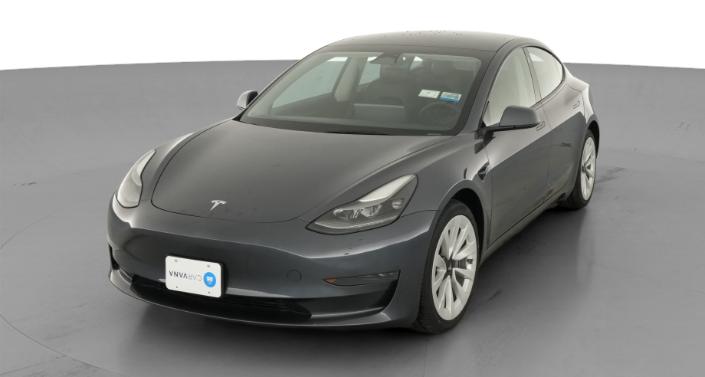 Thumbnail: 2023 Tesla Model 3 - 1