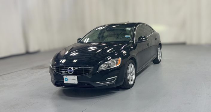 2016 Volvo S60 T5 -
                  Lancaster, TX