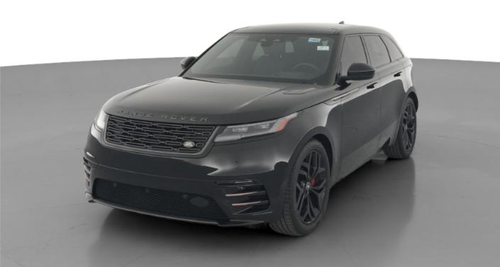Thumbnail: 2024 Land Rover Range Rover Velar - 1