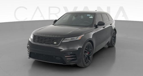 2024 Land Rover Range Rover Velar