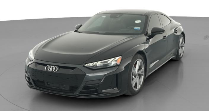 2023 Audi e-tron GT Premium Plus -
                  San Antonio, TX