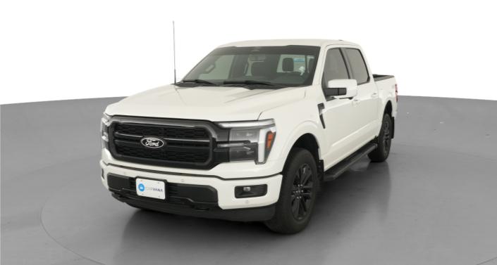 Thumbnail: 2025 Ford Econoline - 1