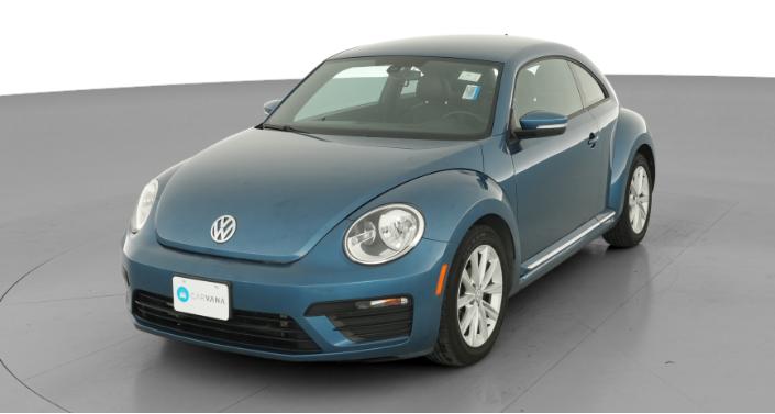 2018 Volkswagen Beetle S -
                  Hebron, OH
