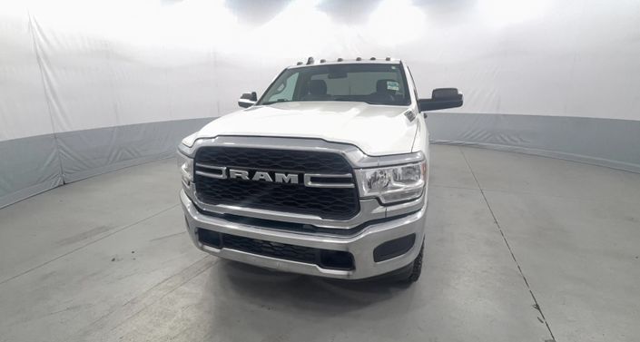 2020 RAM 2500 Tradesman -
                  Kansas City, MO