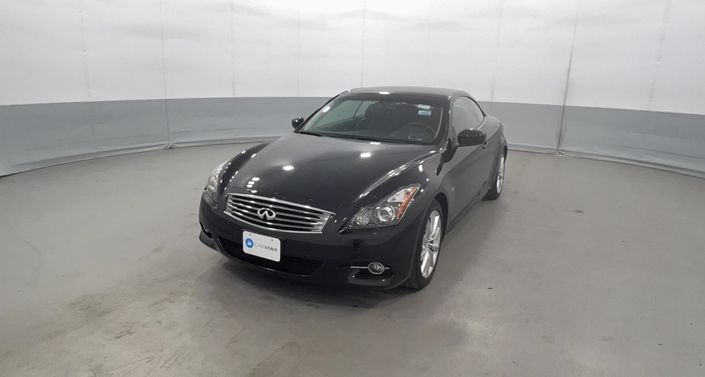 2015 INFINITI Q60  -
                  Akron, NY
