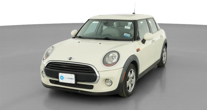 2017 MINI Cooper Hardtop 4 Door -
                  Framingham, MA
