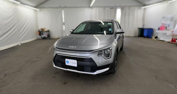 Thumbnail: 2024 Kia Niro - 1