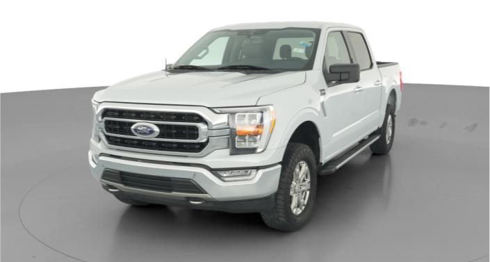 Thumbnail: 2021 Ford Econoline - 1