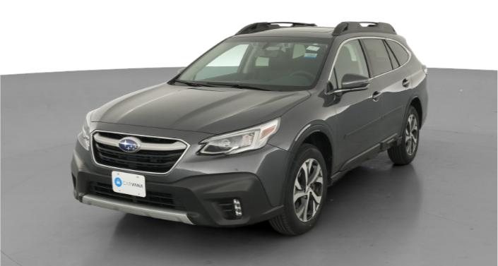 Thumbnail: 2022 Subaru Outback - 1
