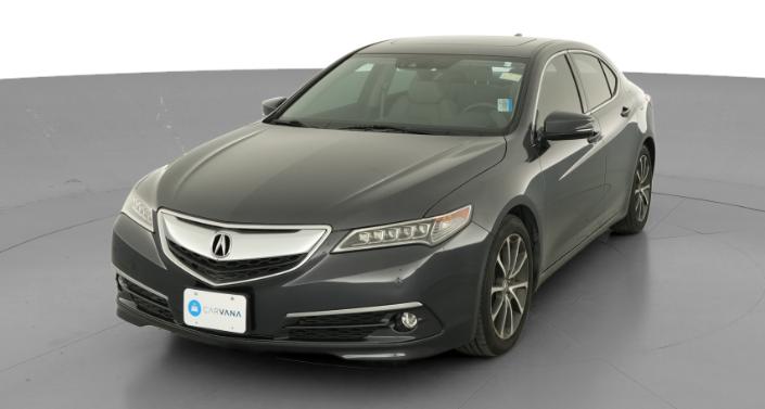 2015 Acura TLX Base -
                  West Memphis, AR