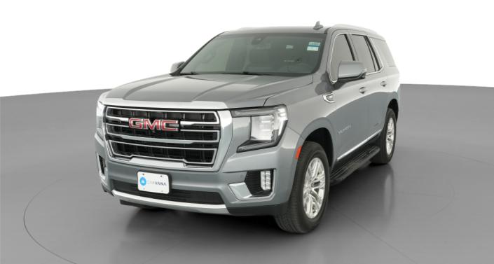 Thumbnail: 2021 GMC Yukon - 1