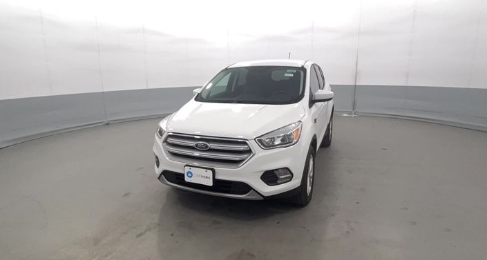Thumbnail: 2019 Ford Escape - 1