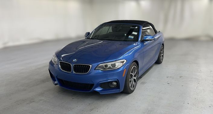 2017 BMW 2 Series 230i xDrive -
                  Indianapolis, IN
