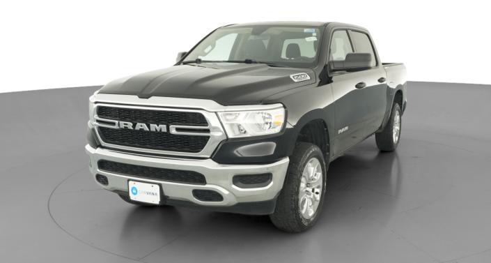 Thumbnail: 2019 RAM 1500 - 1