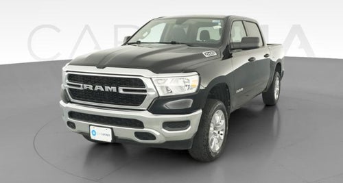 2019 Ram 1500 Crew Cab